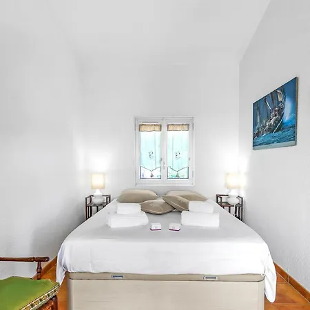 아파트 Le Balcon Du Golfe St Maxime - Happy *