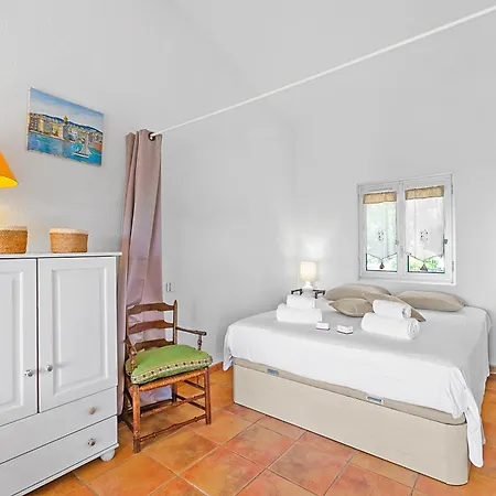 Le Balcon Du Golfe St Maxime - Happy 아파트 생트막시메