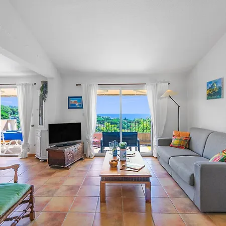 Le Balcon Du Golfe St Maxime - Happy 아파트 *