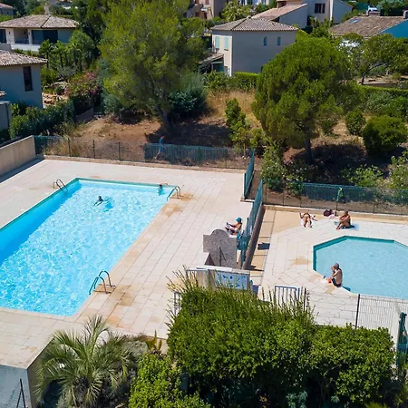 Le Balcon Du Golfe St Maxime - Happy * 생트막시메