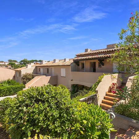 Le Balcon Du Golfe St Maxime - Happy