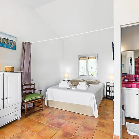 Le Balcon Du Golfe St Maxime - Happy