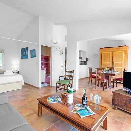 Le Balcon Du Golfe St Maxime - Happy Sainte-Maxime